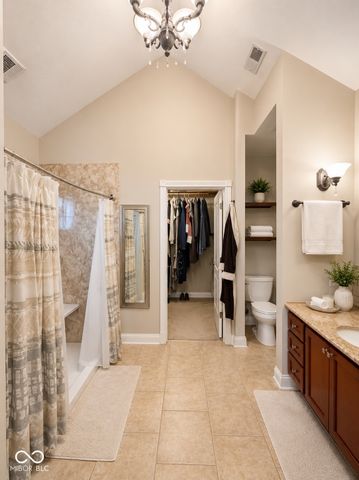 2918 Alba Drive, Lebanon, IN 46052
