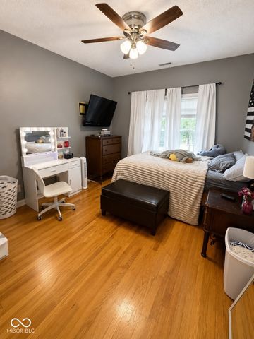 2918 Alba Drive, Lebanon, IN 46052