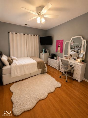 2918 Alba Drive, Lebanon, IN 46052