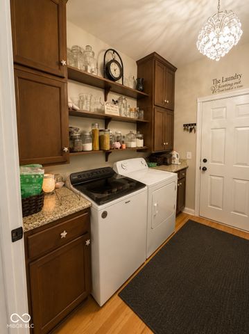 2918 Alba Drive, Lebanon, IN 46052