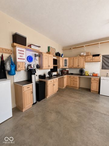 2918 Alba Drive, Lebanon, IN 46052