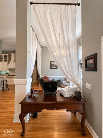 2918 Alba Drive, Lebanon, IN 46052