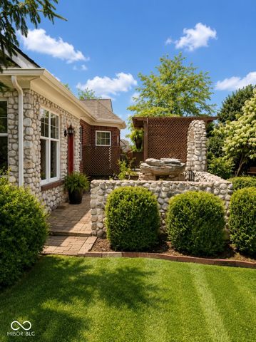 2918 Alba Drive, Lebanon, IN 46052