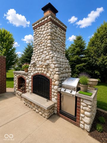 2918 Alba Drive, Lebanon, IN 46052