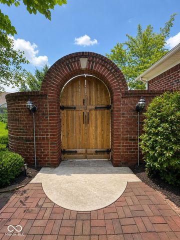 2918 Alba Drive, Lebanon, IN 46052