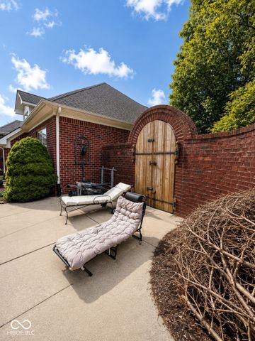 2918 Alba Drive, Lebanon, IN 46052