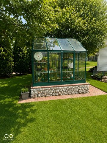 2918 Alba Drive, Lebanon, IN 46052