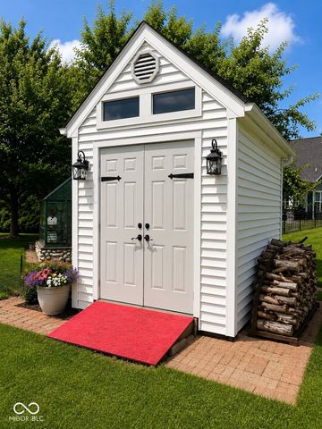 2918 Alba Drive, Lebanon, IN 46052