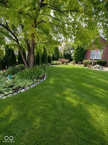 2918 Alba Drive, Lebanon, IN 46052