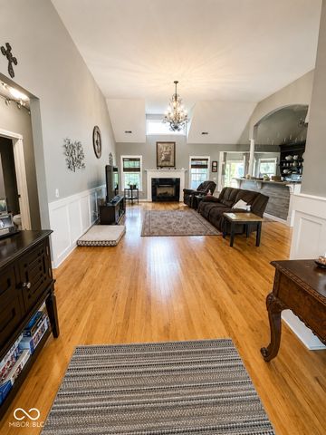 2918 Alba Drive, Lebanon, IN 46052
