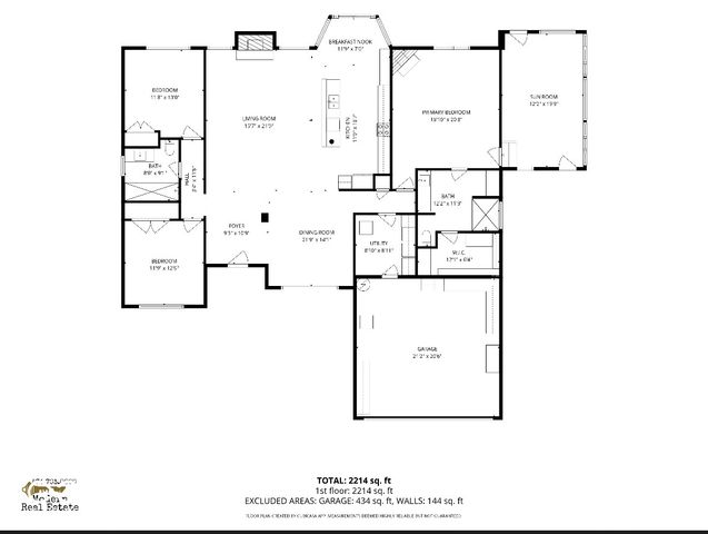 2918 Alba Drive, Lebanon, IN 46052