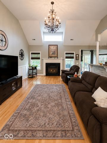2918 Alba Drive, Lebanon, IN 46052