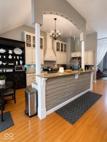 2918 Alba Drive, Lebanon, IN 46052