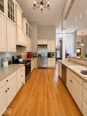 2918 Alba Drive, Lebanon, IN 46052