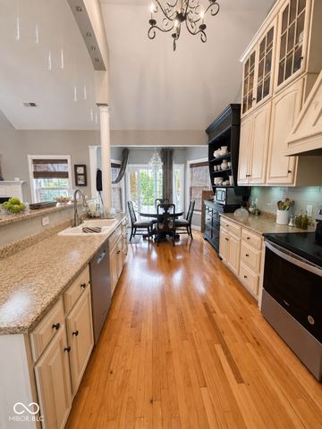 2918 Alba Drive, Lebanon, IN 46052