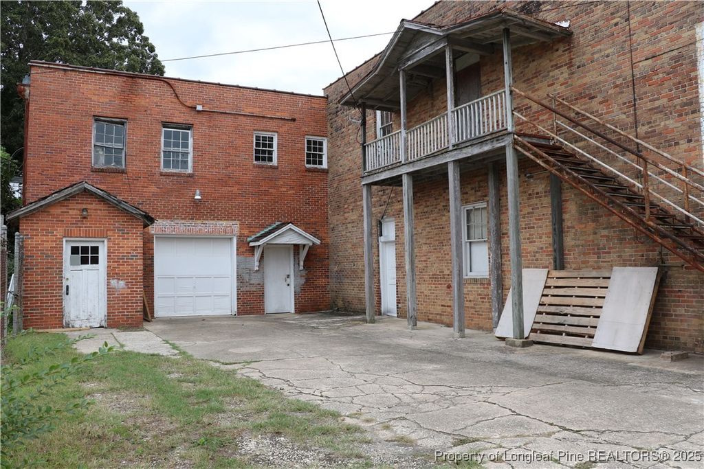 304 N Walnut Street, Lumberton, NC 28358 — photo 13