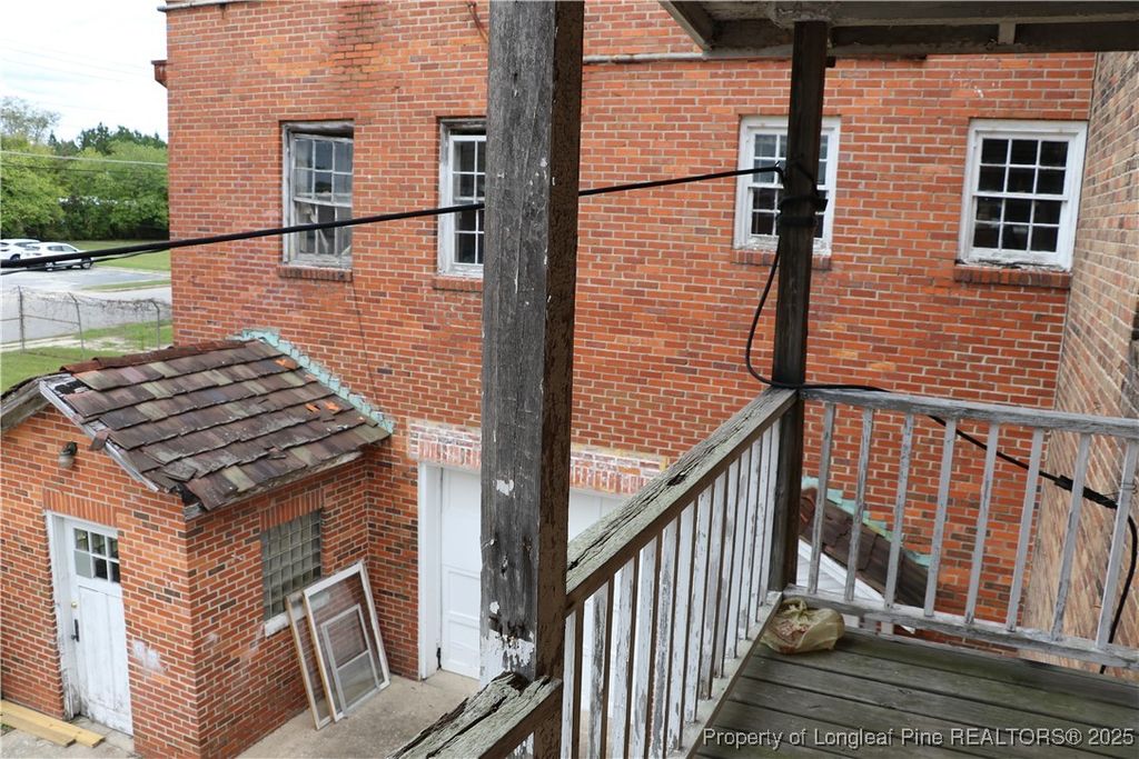 304 N Walnut Street, Lumberton, NC 28358 — photo 20