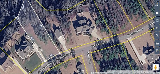 615 Cumberland Circle, Jasper, TN 37347