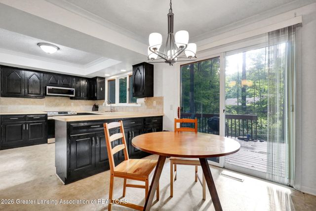 3890 Sheldrake Avenue, Okemos, MI 48864