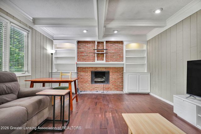 3890 Sheldrake Avenue, Okemos, MI 48864