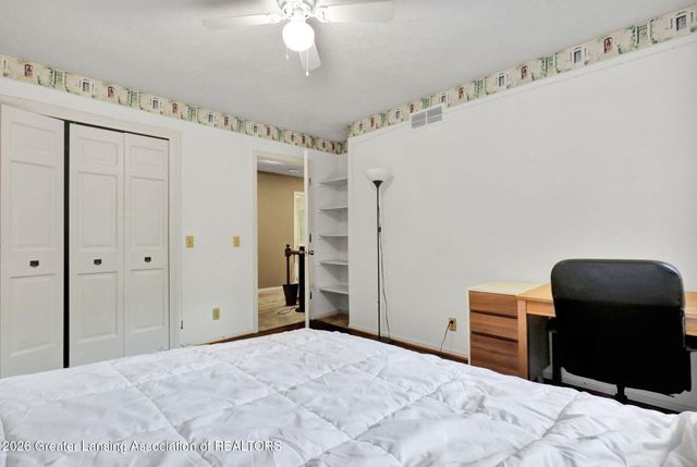 3890 Sheldrake Avenue, Okemos, MI 48864