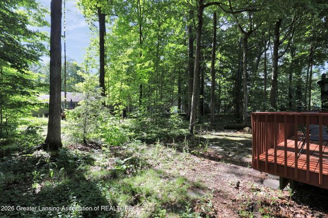 3890 Sheldrake Avenue, Okemos, MI 48864