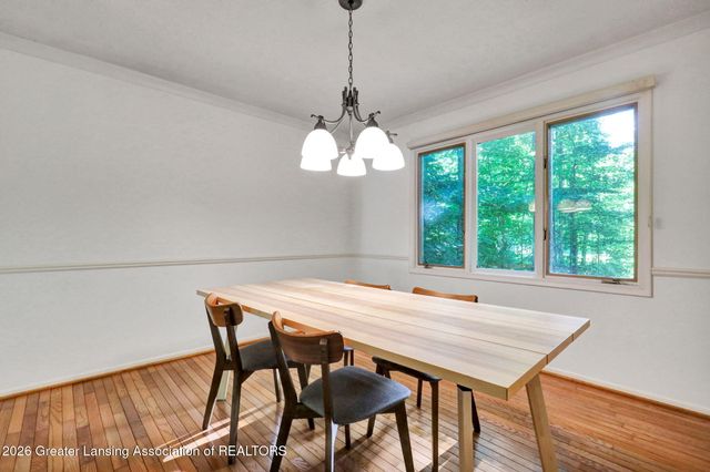 3890 Sheldrake Avenue, Okemos, MI 48864