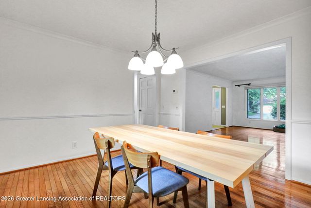 3890 Sheldrake Avenue, Okemos, MI 48864