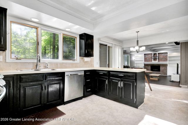 3890 Sheldrake Avenue, Okemos, MI 48864