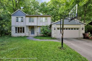 3890 Sheldrake Avenue, Okemos, MI 48864