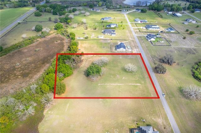 6017 PRETTY RANCH ROAD, Groveland, FL 34736