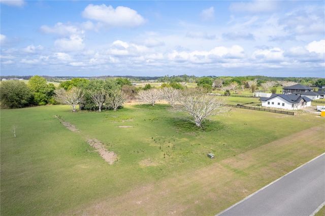 6017 PRETTY RANCH ROAD, Groveland, FL 34736