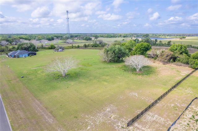 6017 PRETTY RANCH ROAD, Groveland, FL 34736