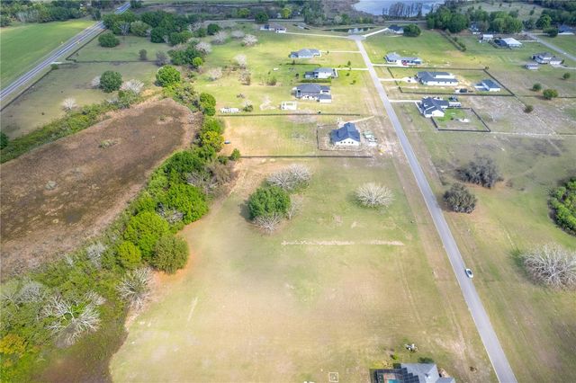 6017 PRETTY RANCH ROAD, Groveland, FL 34736