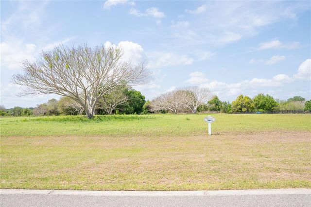 6017 PRETTY RANCH ROAD, Groveland, FL 34736