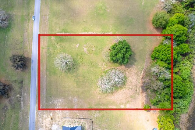 6017 PRETTY RANCH ROAD, Groveland, FL 34736