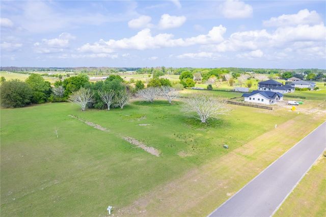 6017 PRETTY RANCH ROAD, Groveland, FL 34736