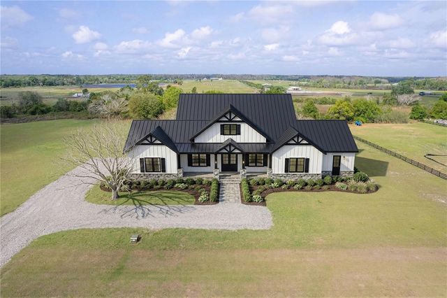 6017 PRETTY RANCH ROAD, Groveland, FL 34736