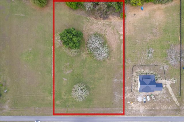 6017 PRETTY RANCH ROAD, Groveland, FL 34736