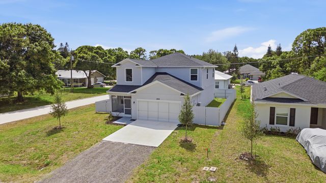 2405 88th Avenue, Vero Beach, FL 32966