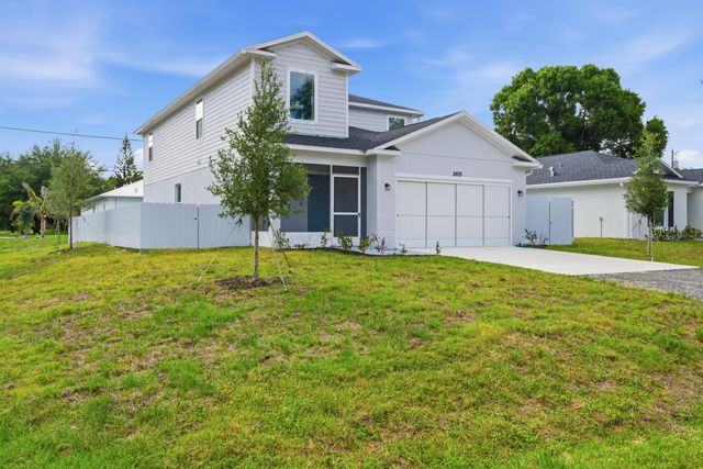 2405 88th Avenue, Vero Beach, FL 32966
