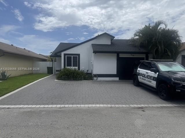 1131 SW 110th Avenue, Pembroke Pines, FL 33025