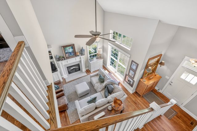 1825 Walking Dr, Murfreesboro, TN 37130