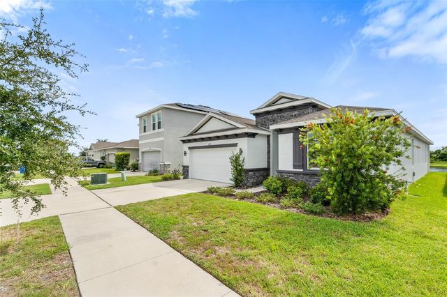 16781 GLACIER BAY LOOP, Wimauma, FL 33598