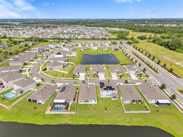 16781 GLACIER BAY LOOP, Wimauma, FL 33598