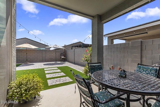 9043 W ALBENIZ Place, Tolleson, AZ 85353