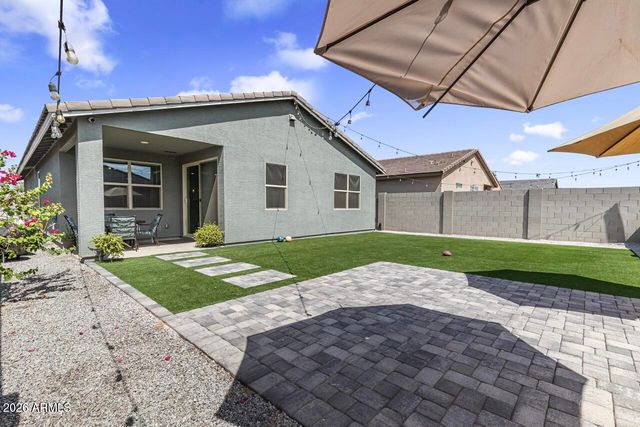 9043 W ALBENIZ Place, Tolleson, AZ 85353