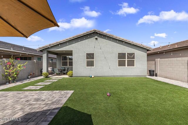 9043 W ALBENIZ Place, Tolleson, AZ 85353