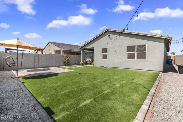 9043 W ALBENIZ Place, Tolleson, AZ 85353