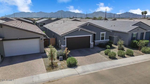 9043 W ALBENIZ Place, Tolleson, AZ 85353